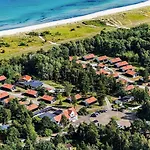 Сasa de vacaciones In A In Vaeggerlose *