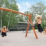 Сasa de vacaciones In A In Vaeggerlose Bøtø By