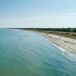 Сasa de vacaciones In A In Vaeggerlose