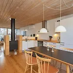 Сasa de vacaciones In A In Vaeggerlose Bøtø By