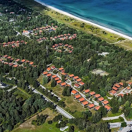 Holiday home Vaeggerlose Cviii Boto By