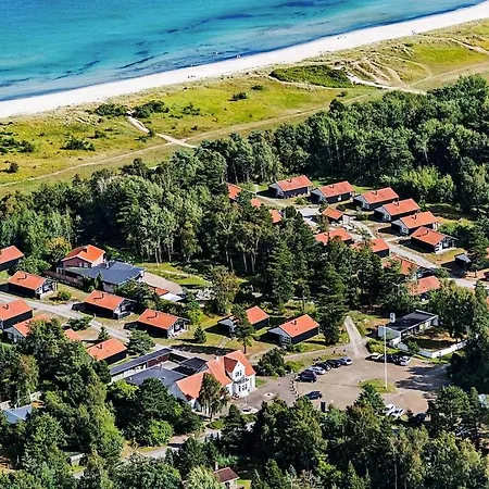 Holiday home Vaeggerlose Cviii *