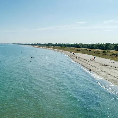 Holiday home Vaeggerlose Cviii