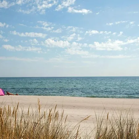 Holiday home Vaeggerlose Cviii
