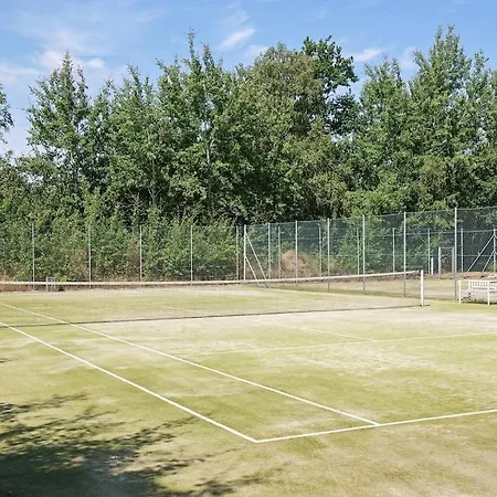 Holiday home Vaeggerlose Cviii *