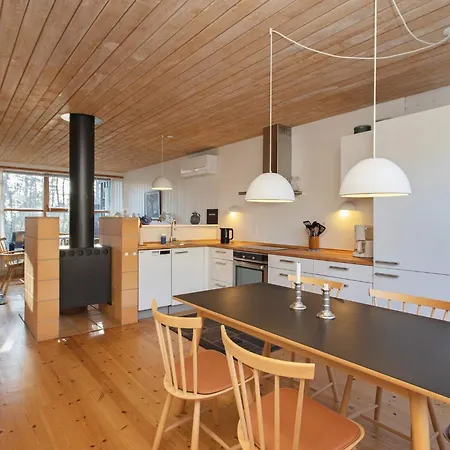 Feriehus In A In Vaeggerlose Bøtø By