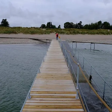 Сasa de vacaciones In A In Vaeggerlose *