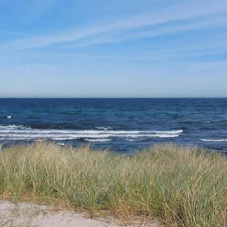 In A In Vaeggerlose Dom wakacyjny