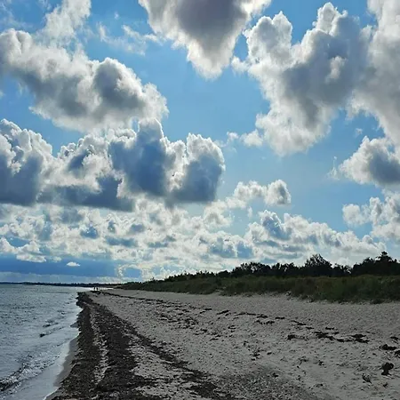 Dom wakacyjny In A In Vaeggerlose