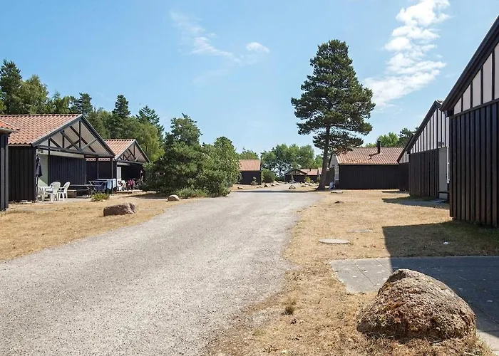 In A In Vaeggerlose